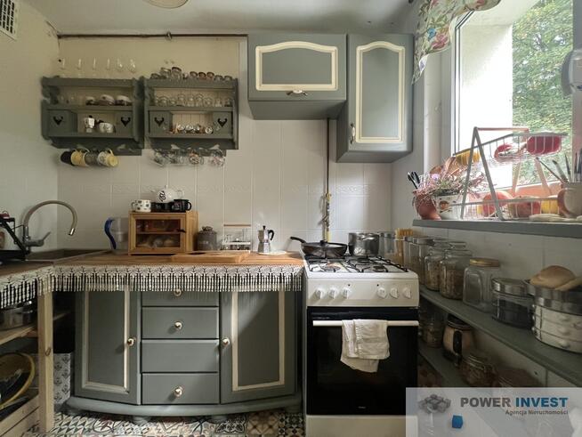 Przytulna , kawalerka w fajnym klimacie. Nowa Huta