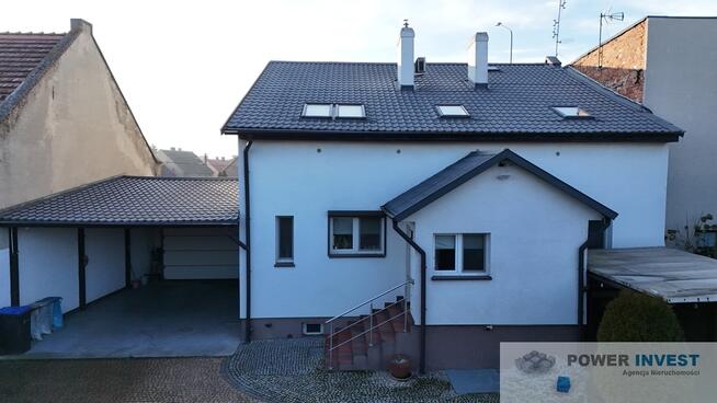 Dom wolnostojący 160 m² | działka 791 m²