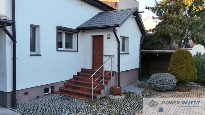 Dom wolnostojący 160 m² | działka 791 m²