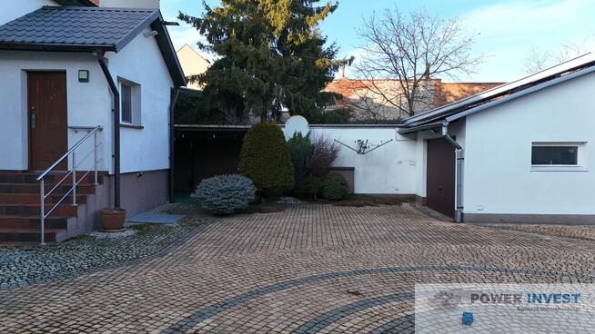 Dom wolnostojący 160 m² | działka 791 m²