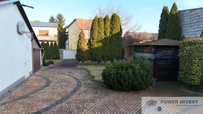 Dom wolnostojący 160 m² | działka 791 m²