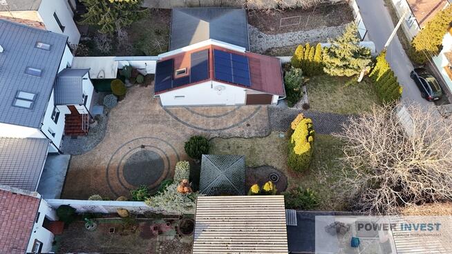 Dom wolnostojący 160 m² | działka 791 m²