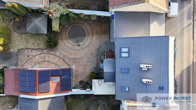 Dom wolnostojący 160 m² | działka 791 m²