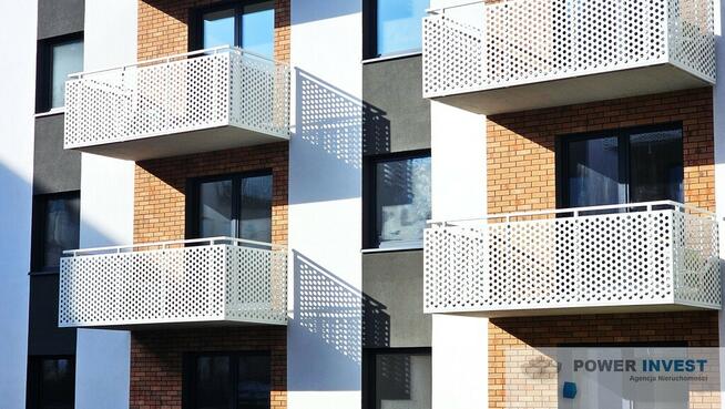 Narożne 3-pokoje z ogródkiem, klimatyzacja, gotowe