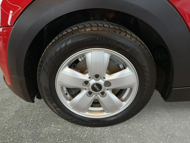 Mini Cooper 1.5 136KM M6 2016 r., salon PL, przebieg tylko 84tys.km, komplet opon