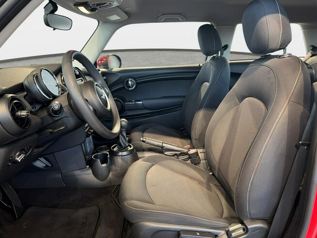 Mini Cooper 1.5 136KM M6 2016 r., salon PL, przebieg tylko 84tys.km, komplet opon