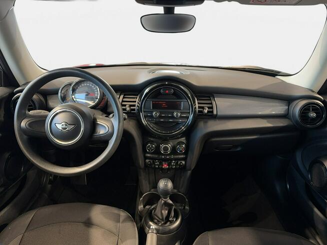 Mini Cooper 1.5 136KM M6 2016 r., salon PL, przebieg tylko 84tys.km, komplet opon