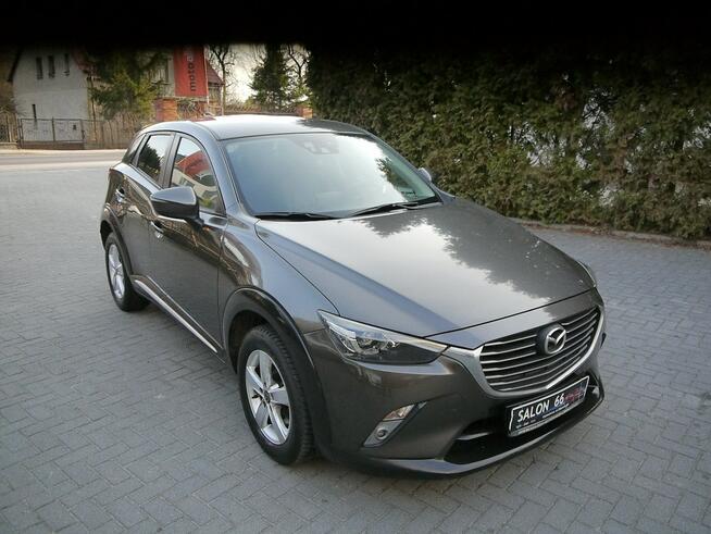 Mazda CX-3 2.0b 200tys km Stan b.dobry bezwypadkowy z Niemiec Gwarancja 12mcy