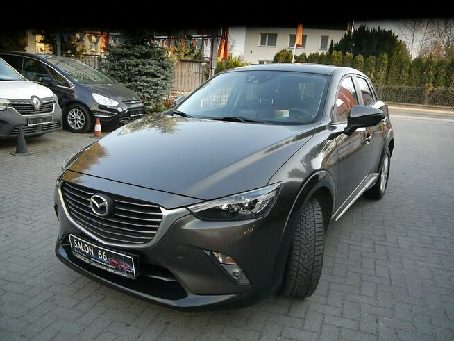 Mazda CX-3 2.0b 200tys km Stan b.dobry bezwypadkowy z Niemiec Gwarancja 12mcy