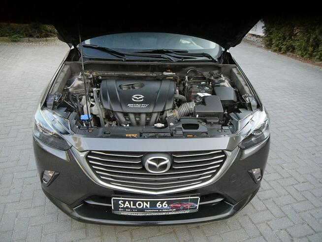 Mazda CX-3 2.0b 200tys km Stan b.dobry bezwypadkowy z Niemiec Gwarancja 12mcy