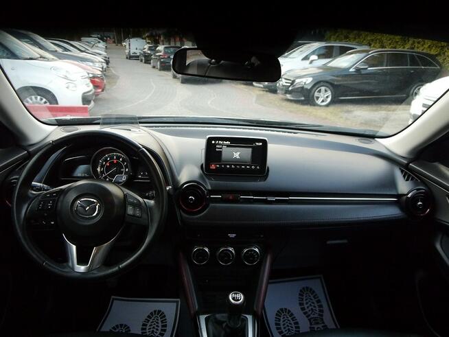 Mazda CX-3 2.0b 200tys km Stan b.dobry bezwypadkowy z Niemiec Gwarancja 12mcy