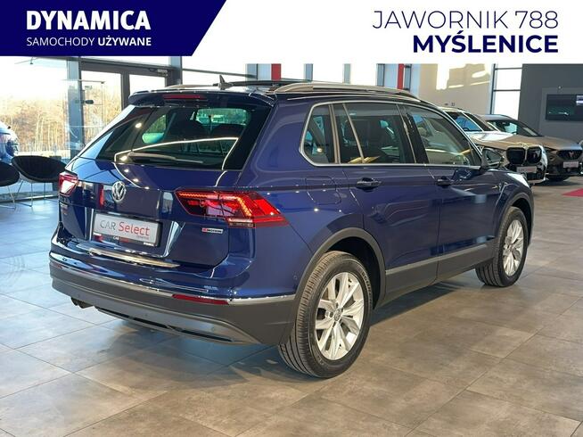 Volkswagen Tiguan VAT 23% Highline 2.0TSI 190KM DSG 4motion 2019/2020 r., salon PL