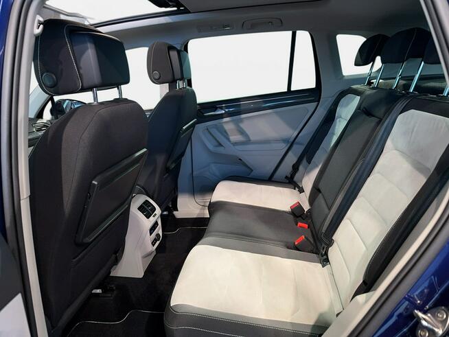 Volkswagen Tiguan VAT 23% Highline 2.0TSI 190KM DSG 4motion 2019/2020 r., salon PL