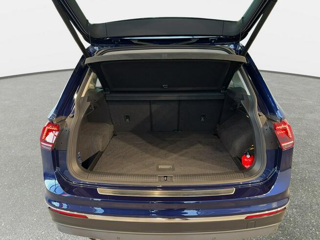 Volkswagen Tiguan VAT 23% Highline 2.0TSI 190KM DSG 4motion 2019/2020 r., salon PL