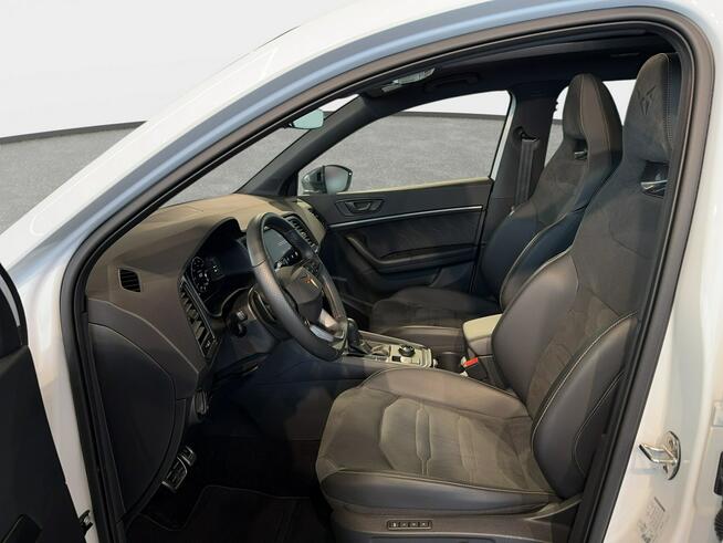 Cupra Ateca VAT 23% 2.0TSI 190KM DSG 4drive 2023/2024 r., wspomaganie XL, salon PL