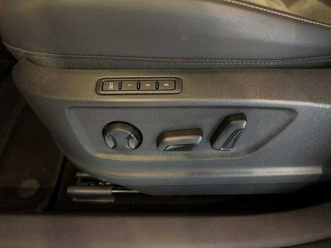 Cupra Ateca VAT 23% 2.0TSI 190KM DSG 4drive 2023/2024 r., wspomaganie XL, salon PL