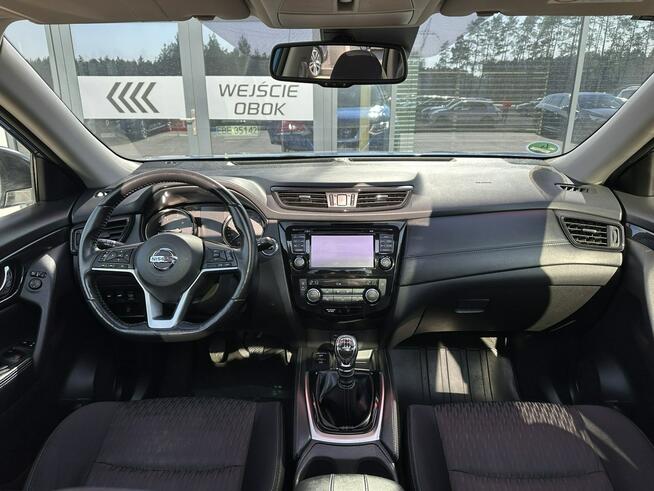 Nissan X-Trail 8xAlu! Kamera360, Navi, Ele.Klapa, Panorama, FullLED, GWARANCJA,Serwis