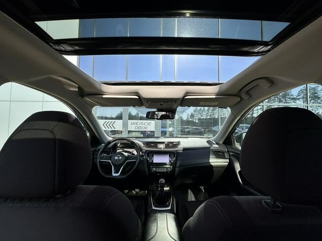 Nissan X-Trail 8xAlu! Kamera360, Navi, Ele.Klapa, Panorama, FullLED, GWARANCJA,Serwis