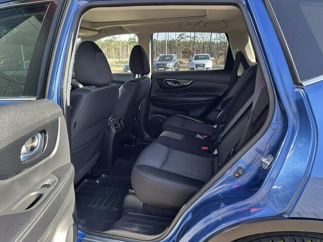 Nissan X-Trail 8xAlu! Kamera360, Navi, Ele.Klapa, Panorama, FullLED, GWARANCJA,Serwis