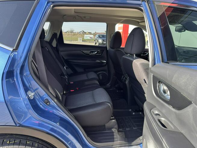 Nissan X-Trail 8xAlu! Kamera360, Navi, Ele.Klapa, Panorama, FullLED, GWARANCJA,Serwis