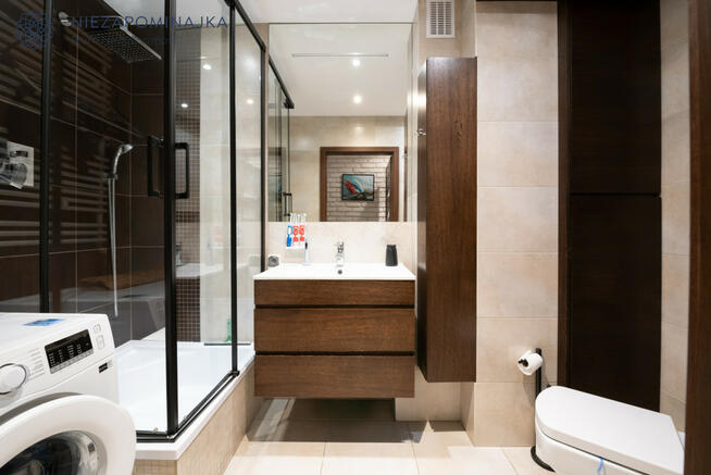 Mieszkanie Reda, Krajobrazowa