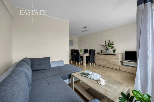 Mieszkanie Warszawa gm. Śródmieście Śródmieście, Aleja Jana Pawła Ii