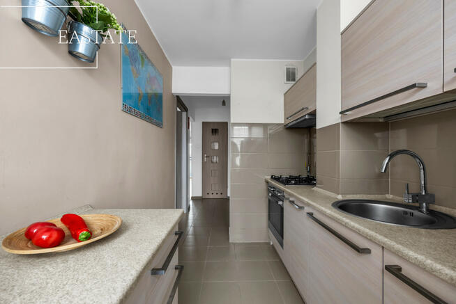 Mieszkanie Warszawa gm. Śródmieście Śródmieście, Aleja Jana Pawła Ii