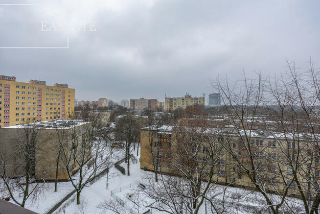 Mieszkanie Warszawa gm. Śródmieście Śródmieście, Aleja Jana Pawła Ii