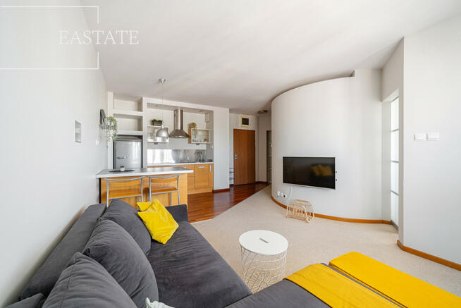 Mieszkanie Warszawa gm. Ursus Ursus, Józefa Chełmońskiego