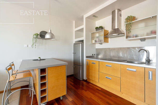 Mieszkanie Warszawa gm. Ursus Ursus, Józefa Chełmońskiego