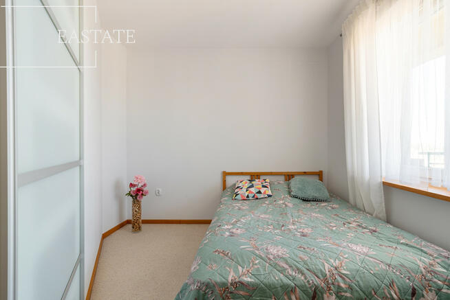 Mieszkanie Warszawa gm. Ursus Ursus, Józefa Chełmońskiego