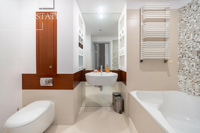 Mieszkanie Warszawa gm. Ursus Ursus, Józefa Chełmońskiego