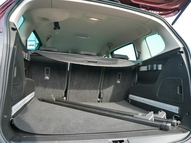 Opel Zafira 1.4T 140KM Eu6 Salon Polska -2-gi Właściciel -Full Led -Zobacz