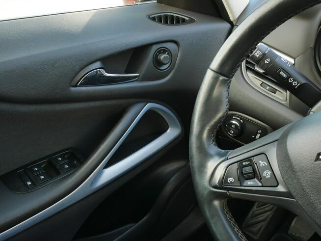 Opel Zafira 1.4T 140KM Eu6 Salon Polska -2-gi Właściciel -Full Led -Zobacz