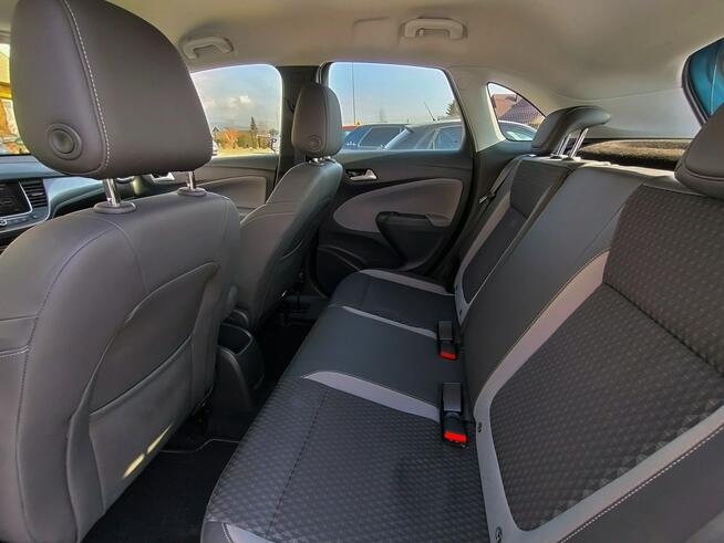 Opel Crossland X 1,2 130KM