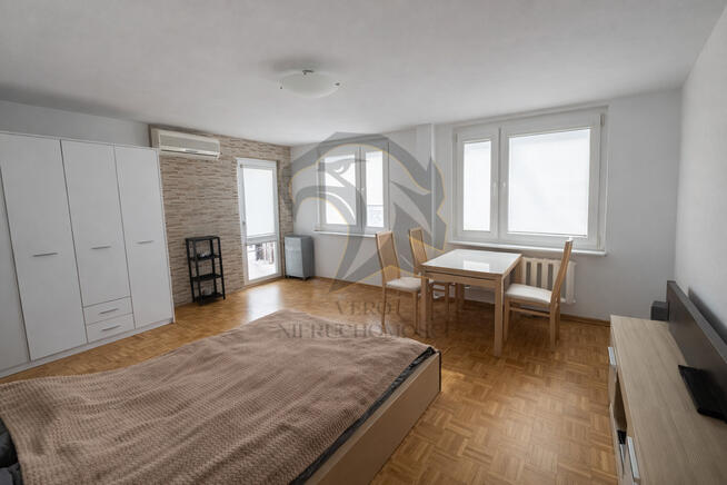 Rodzinne gniazdo na Gaju