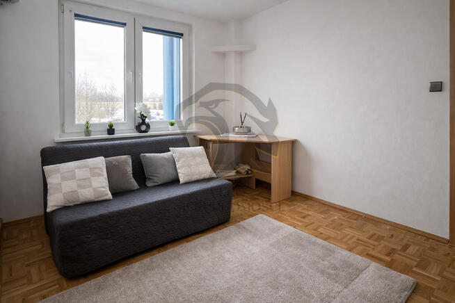 Rodzinne gniazdo na Gaju