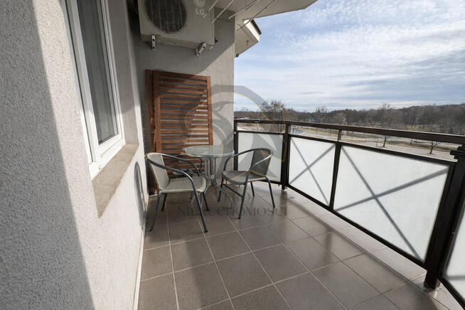 Rodzinne gniazdo na Gaju