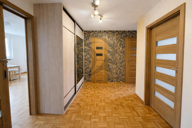 Rodzinne gniazdo na Gaju