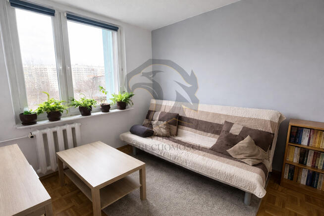 Rodzinne gniazdo na Gaju