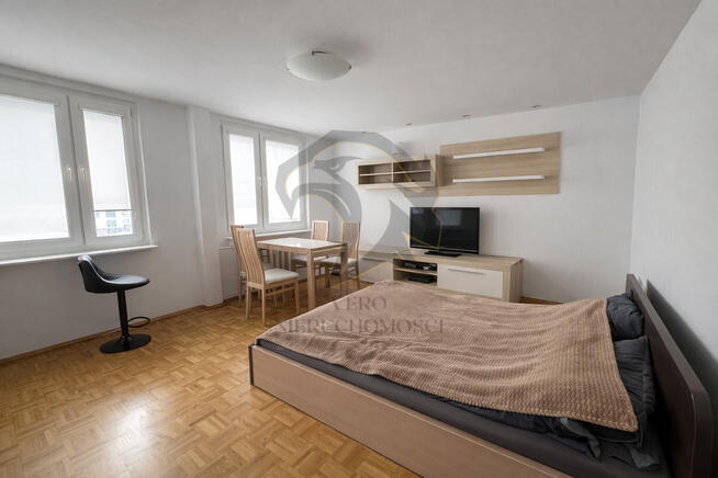 Rodzinne gniazdo na Gaju