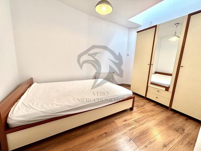 M jak.. mruczeć?!? Dwupokojowe 52,8 m² z balkonem