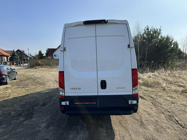 IVECO DAILY 35S16 V 2,3hdi 160km Maxi Klimatronic Cena Brutto