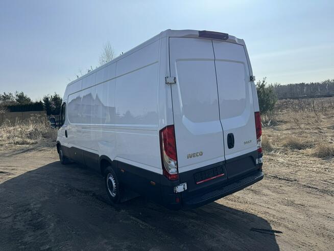 IVECO DAILY 35S16 V 2,3hdi 160km Maxi Klimatronic Cena Brutto
