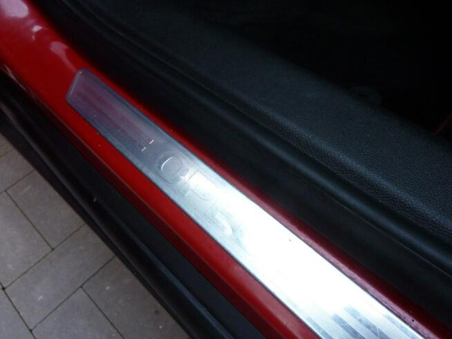 Opel Mokka COSMO*1.6 Cdti 136Ps*AUTOMAT*Navi*Kamera*Szyberdach*Półskóry*2xPDC