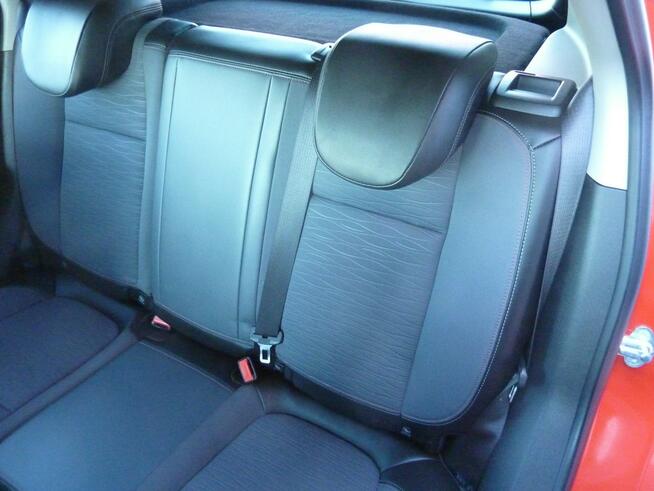 Opel Mokka COSMO*1.6 Cdti 136Ps*AUTOMAT*Navi*Kamera*Szyberdach*Półskóry*2xPDC