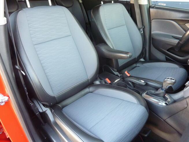 Opel Mokka COSMO*1.6 Cdti 136Ps*AUTOMAT*Navi*Kamera*Szyberdach*Półskóry*2xPDC