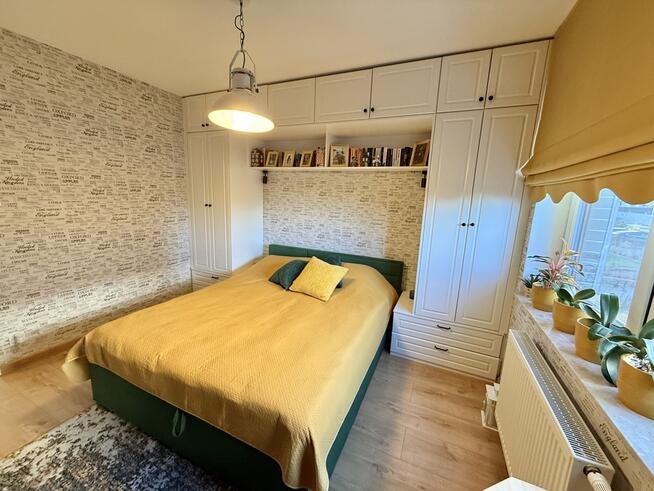 ul. Lubelska, nowe budownictwo, 3-pokoje , taras