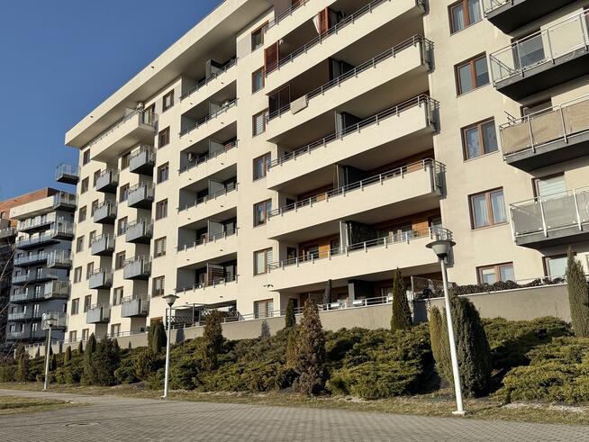 ul. Lubelska, nowe budownictwo, 3-pokoje , taras