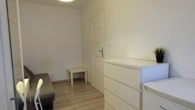 Szewska 7, Śródmieście, pokój z balkonem